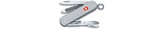 VICTORINOX НОЖ БРЕЛОК 58ММ